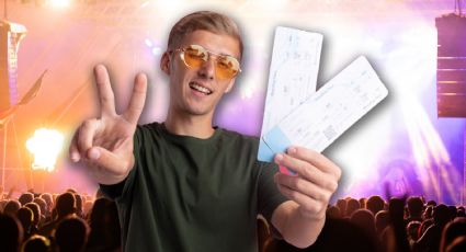 Ocesa Concert Week: Estas son las fechas para comprar boletos al 2x1 en Ticketmaster