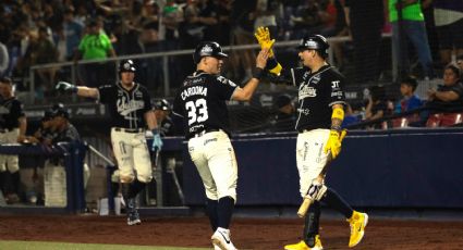 Sultanes vs. Charros: ¿Por qué Monterrey no cerrará la Serie de Campeonato como local?