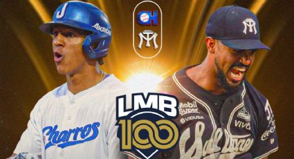 MVS Deportes EN VIVO | Charros derrota a Sultanes y aumenta su ventaja en la Serie de Campeonato