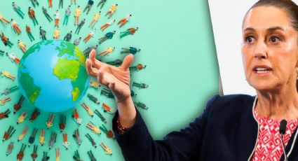 México y su ausencia en la política exterior: ¿Qué significa para el gobierno de Claudia Sheinbaum?