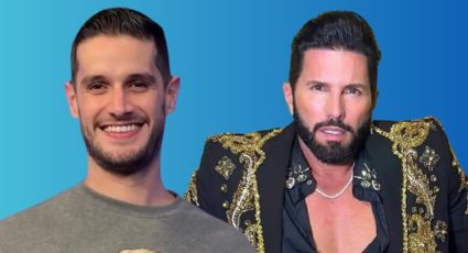 Esto es lo que se sabe del Supernova Strikers entre Adrian Marcelo y Poncho de Nigris