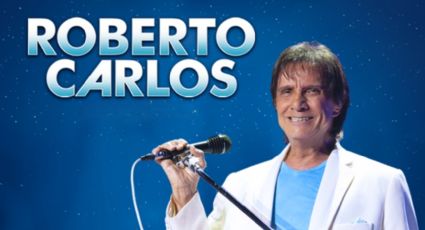 Roberto Carlos en Monterrey: ¿Cuánto cuestan los boletos para el concierto?