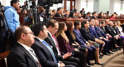 Nuevos jueces realizarán trabajo en calles de todas las alcaldías de la CDMX