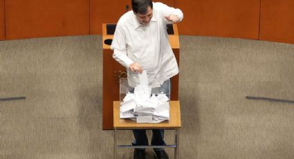 Morelos: confirman autoridades que vivienda Noroña se encuentra en área natural protegida