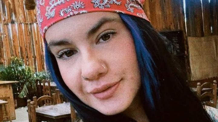 Detienen a hermana de Gala Montes por no superar el alcoholímetro en CDMX