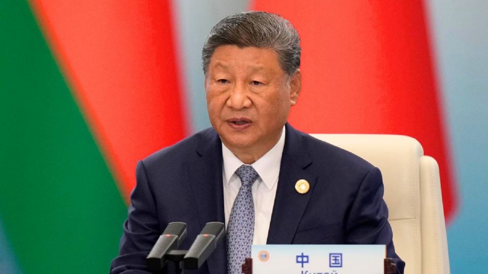 Según el mandatario chino, la OCS ha demostrado ser un catalizador efectivo para el desarrollo y la reforma del sistema global.