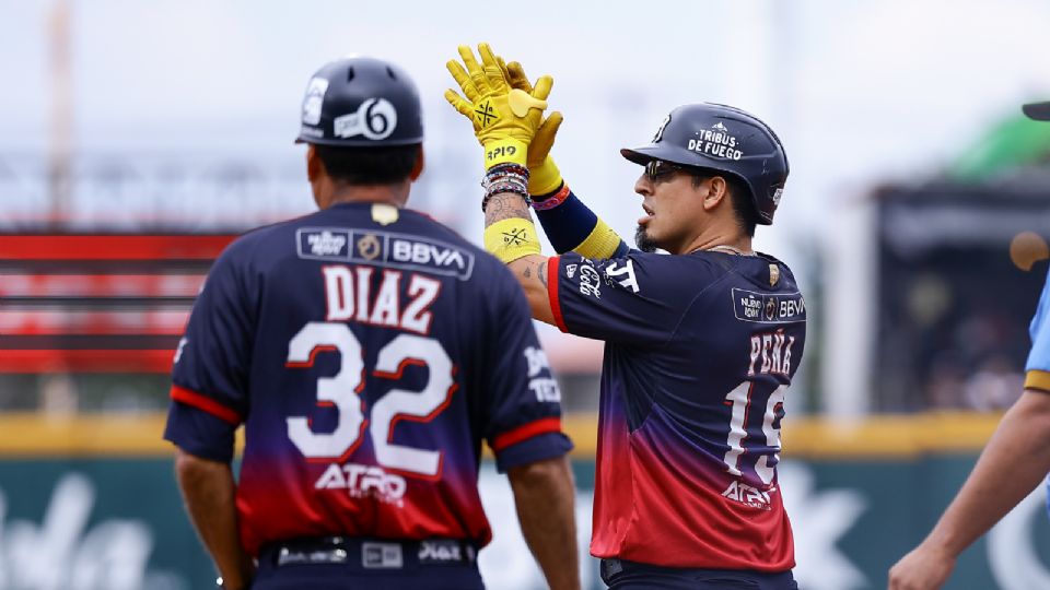 Charros de Jalisco toman ventaja 1-0 en la Final de la Zona Norte de la LMB 2025 y este lunes recibirán a Sultanes para el Juego 2 en el Estadio Panamericano.