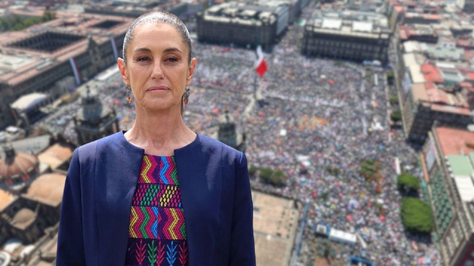 El periodista hizo una reflexión crítica sobre la dirección que está tomando el gobierno.