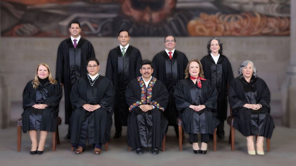 Las decisiones que tomen los nuevos jueces y ministros serán clave para definir el rumbo de la democracia mexicana en los próximos años.