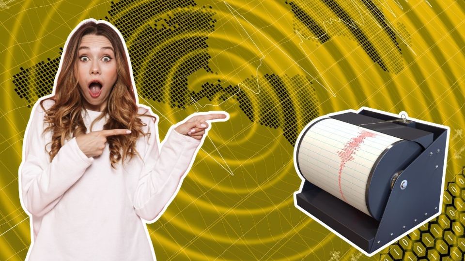 Sismo en México hoy 1 de septiembre: magnitud y hora exacta del último temblor