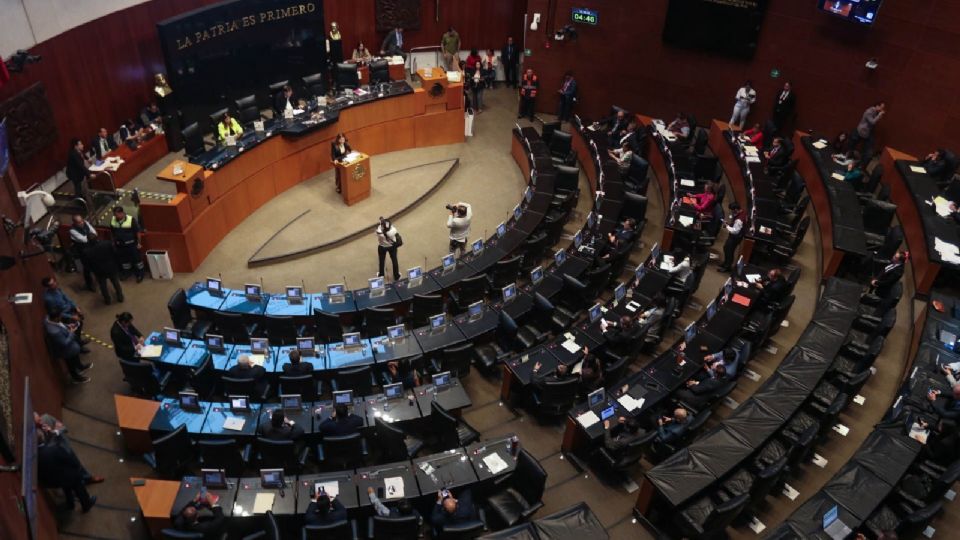 Morena confirmó que impulsará una serie de reformas para proteger el patrimonio cultural, material e inmaterial, de los pueblos originarios y afromexicanos.