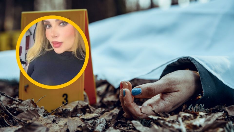 Caso Esmeralda Ferrer: Fiscalía de Jalisco sigue sin localizar al dueño del taller ni a trabajadores desaparecidos.