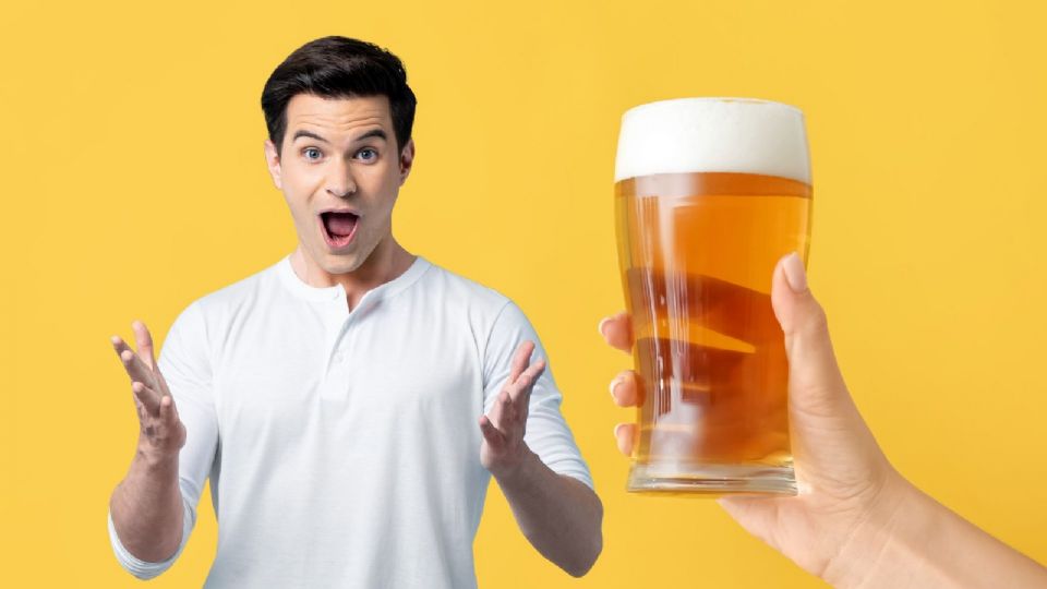 Este avance abre un nuevo capítulo en la forma en que la sociedad se relaciona con el placer de beber.