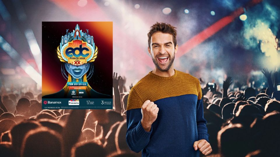 El festival se llevará a cabo el viernes 20, sábado 21 y domingo 22 de febrero de 2026.