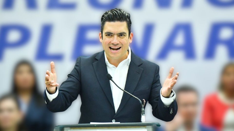 Jorge Romero descarta presiones de Morena en la elección de la Mesa Directiva.