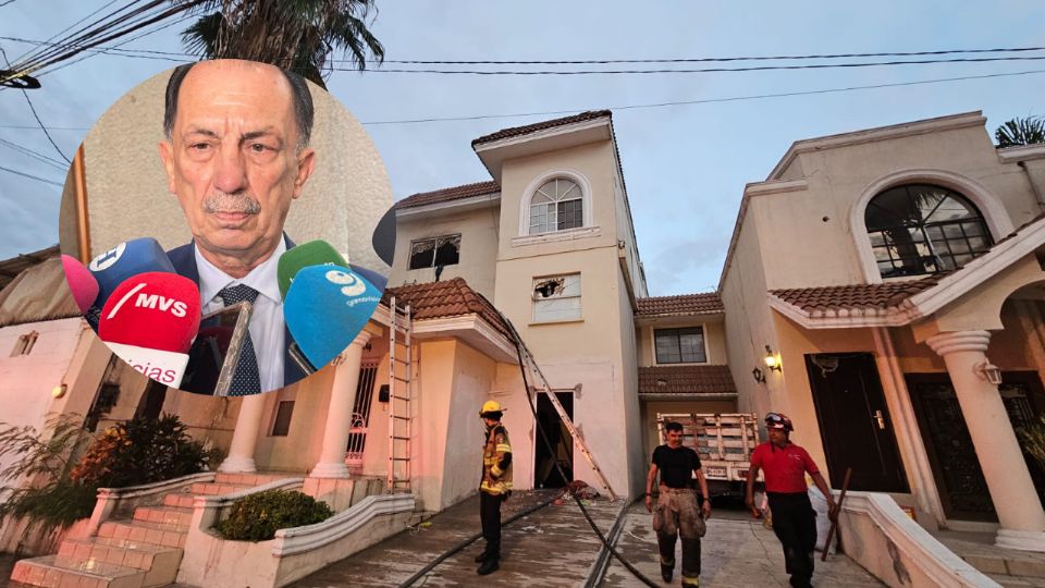 El incendio en el anexo “Comunidad Terapéutica Alondra” dejó como saldo tres personas fallecidas.