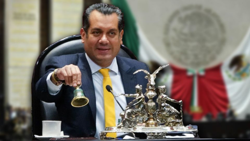 Horario, calendario de sesiones hasta diciembre 2025, agenda legislativa y análisis.