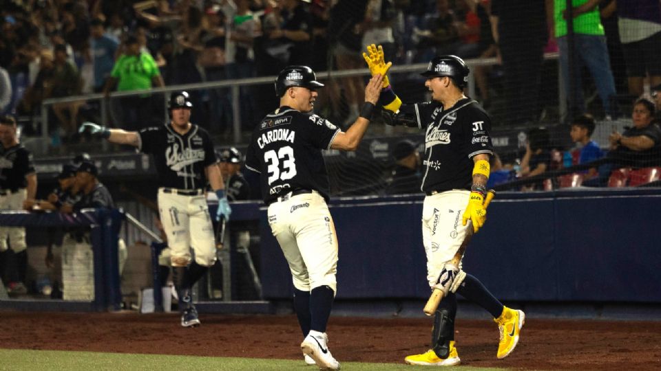 Charros recibirá la Serie de Campeonato como local, mientras Sultanes tendrá que jugar los partidos decisivos fuera de Monterrey.