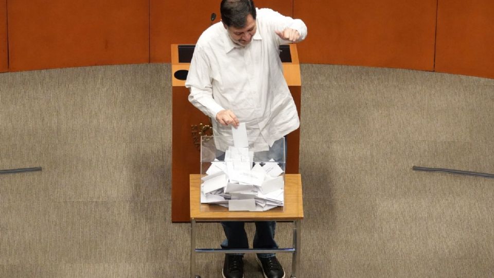 Aseguró que el municipio de Tepoztlán toda la tierra es comunal.