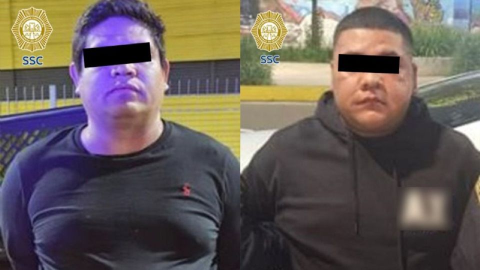 Familiares y amigos de las personas baleadas los trasladaron al Hospital Juan Ramón de la Fuente.