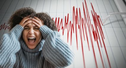 Sismo en México hoy 10 de septiembre: magnitud y hora exacta del último temblor