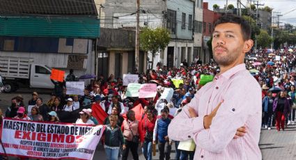 Marchas que habrá hoy 10 de septiembre en CDMX; afectaciones y rutas alternas