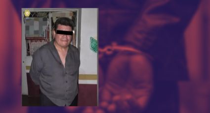 Detienen a sujeto que hizo disparos en el Comedor de los Milagros en colonia Roma