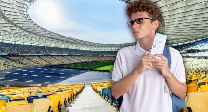 Mundial 2026: ¿quiénes pueden comprar boletos este 10 de septiembre?