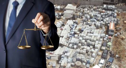 Huachicol fiscal pone en la mira a abogados: Gabriel Regino advierte peligro legal para apoderados