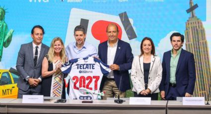 Monterrey tendrá vuelo directo a Nueva York con Viva Aerobus