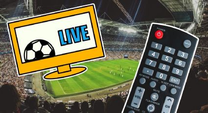 Agenda de partidos para hoy miércoles 10 de septiembre: dónde verlos EN VIVO y a qué hora