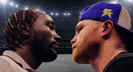Canelo Álvarez revela la razón por la que su pelea con Crawford no será transmitida por TV nacional