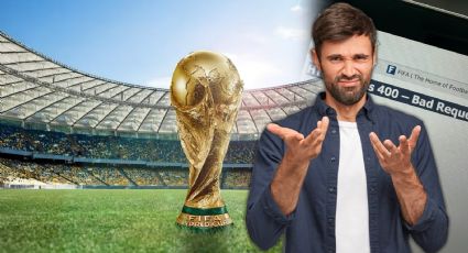 Mundial 2026 inicia con fallas en el arranque de la venta de boletos