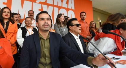 Resolución del TEPJF busca avalar fraude de Morena para quedarse con Poza Rica, denuncia MC