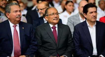 Andrés Mijes presentará informe con énfasis en crecimiento económico de Escobedo