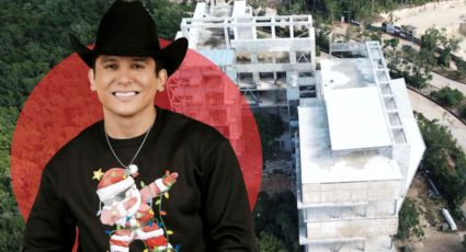 VIDEO | Edwin Luna denuncia fraude inmobiliario "Dejaron de contestarnos"