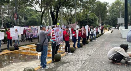 Defraudados por CAME exigen respuesta contundente de la CNBV a su demanda colectiva