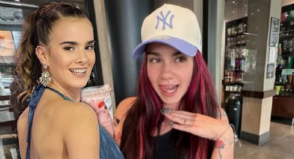 Gala Montes rompe el silencio tras detención de su hermana Beba: esto dijo