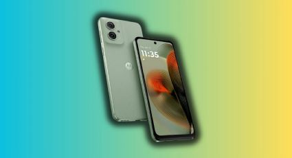 Este es el precio con descuento del Moto G55 en septiembre de 2025