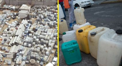 Huachicol en México: la verdad detrás de las cifras oficiales del contrabando de combustible