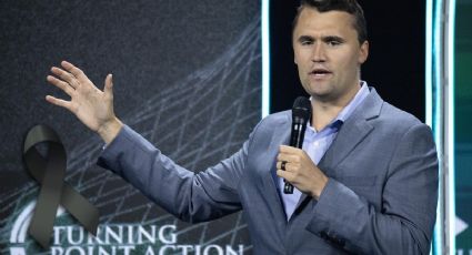 Así fue como Charlie Kirk impulsó la ideología de Donald Trump en las universidades de EUA
