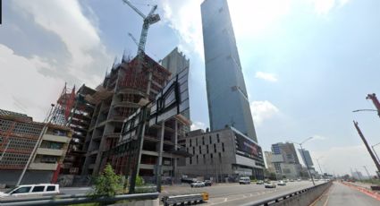 Muere tras caer 20 pisos en Monterrey; realizaba labores de electricidad