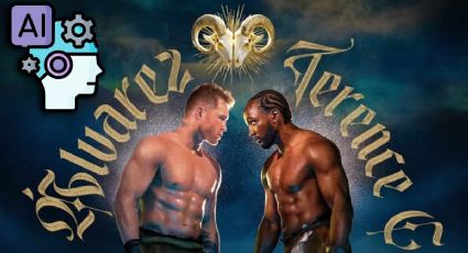 Canelo Álvarez vs Terence Crawford: IA revela quién se llevará la victoria en su próximo combate