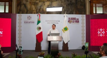 Gobernador Joaquín Díaz Mena cumple compromiso y presenta reformas al Isstey