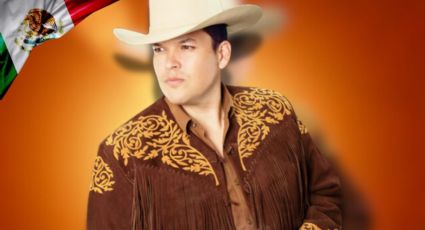 Confirman a Leandro Ríos para las fiestas patrias: Aquí se presentará