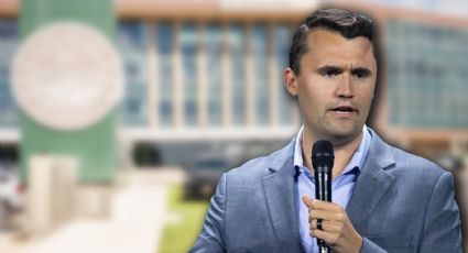 Asesino de Charlie Kirk ¿ya confesó?; esto dice el gobernador de Utah