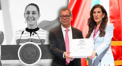 'Estamos viendo un gobierno desesperado por conseguir dinero': Carlos Mota