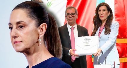 ¿Crisis en el Paquete Económico 2024? Experto advierte sobre el futuro de México