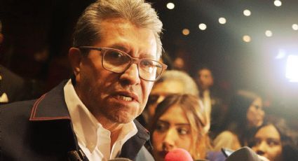 Análisis sobre aduanas y aranceles, de inmediato; no habrá guerra comercial: Monreal