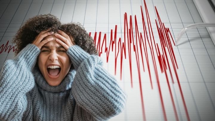 Sismo en México hoy 10 de septiembre: magnitud y hora exacta del último temblor